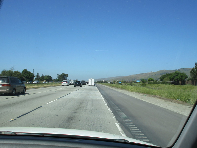 [US101 South]