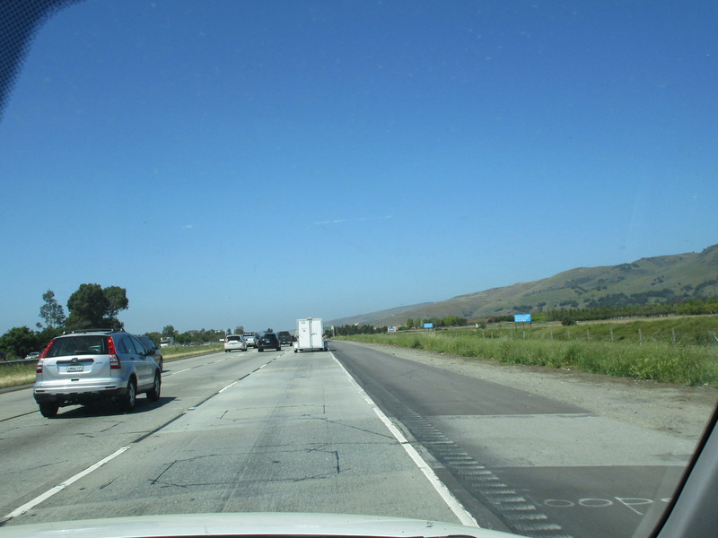[US101 South]