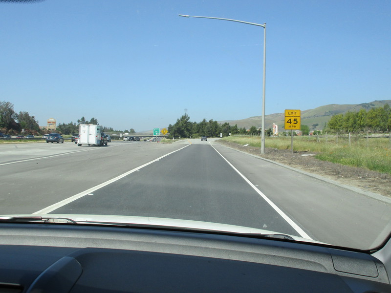 [US101 South]