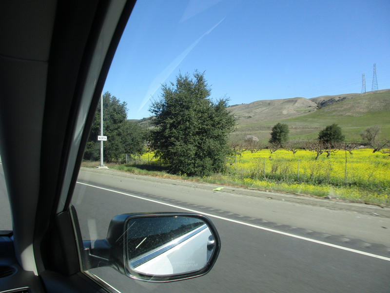 [US101 North]