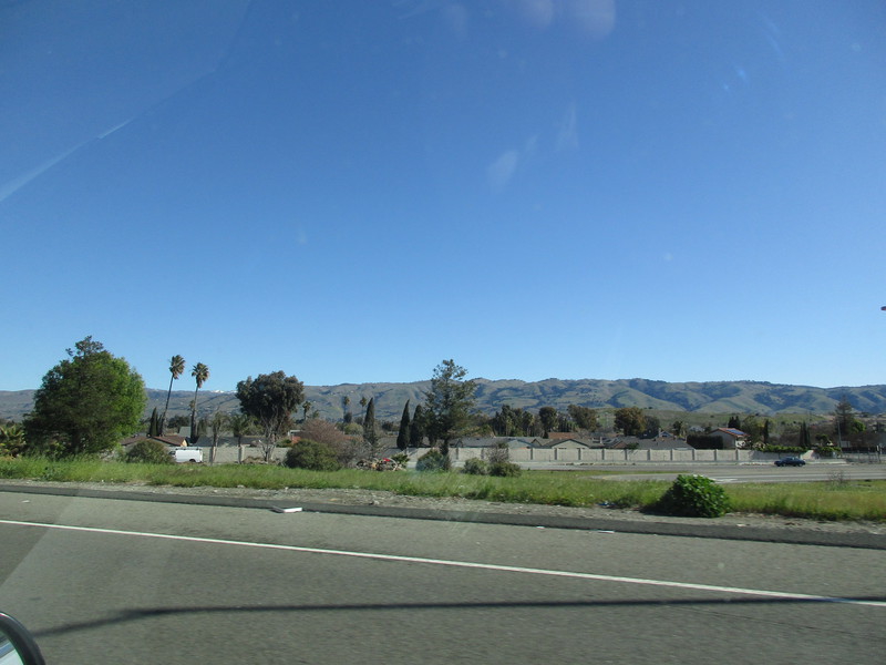 [US101 North]