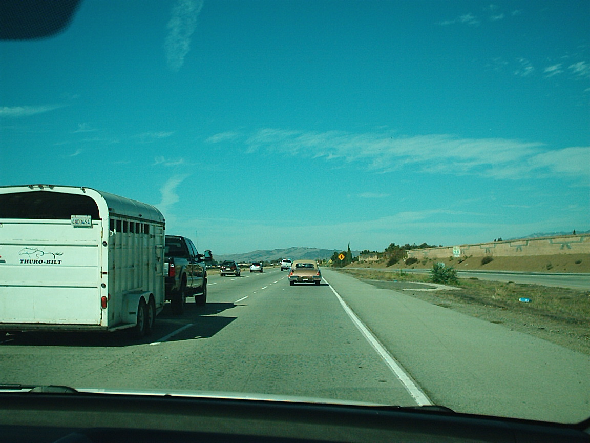 [US101 North]