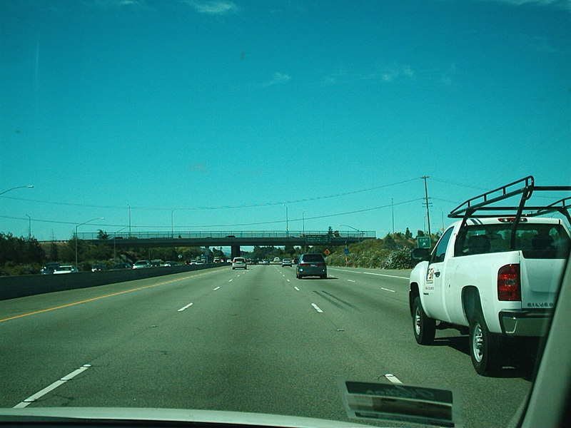 [US101 North]