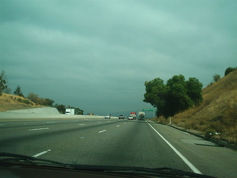 [US101 North]