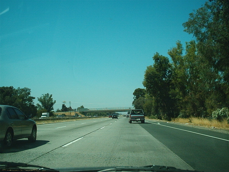 [US101 North]