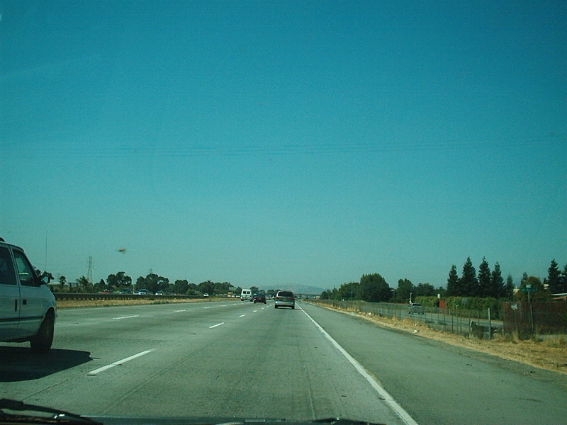 [US101 North]