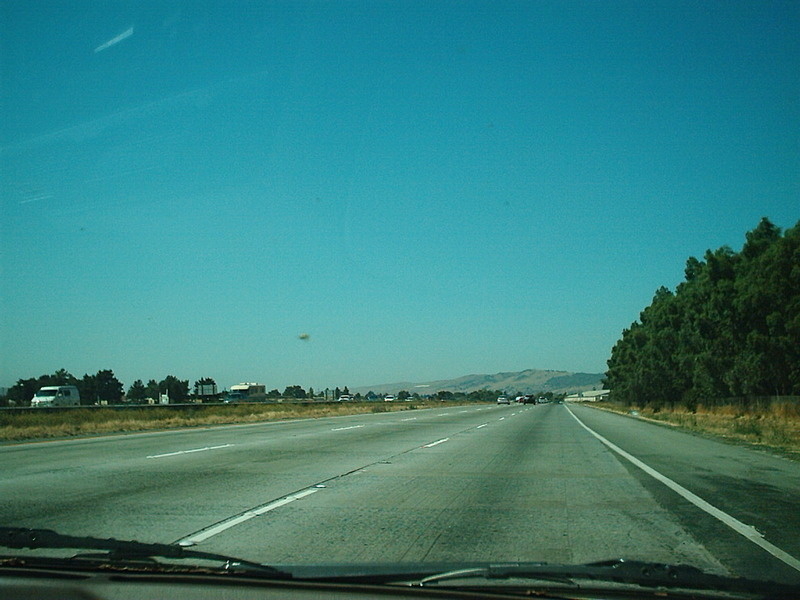 [US101 North]