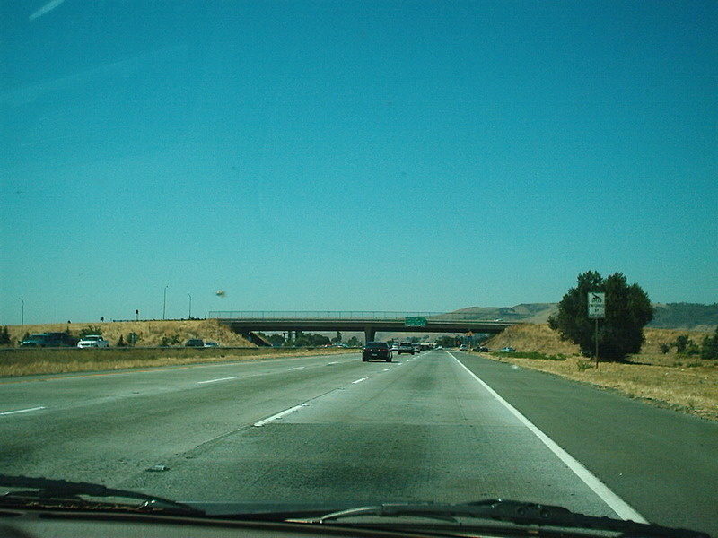 [US101 North]