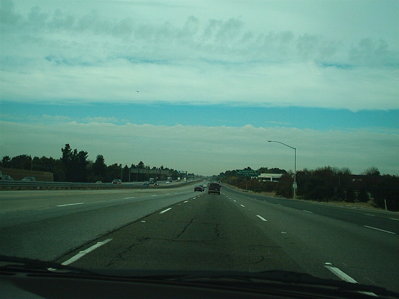 [US101 North]