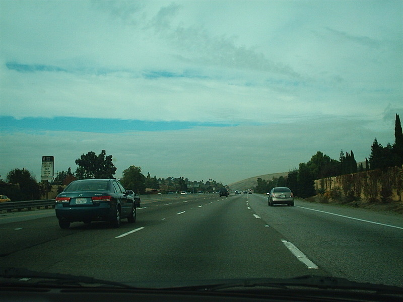[US101 North]