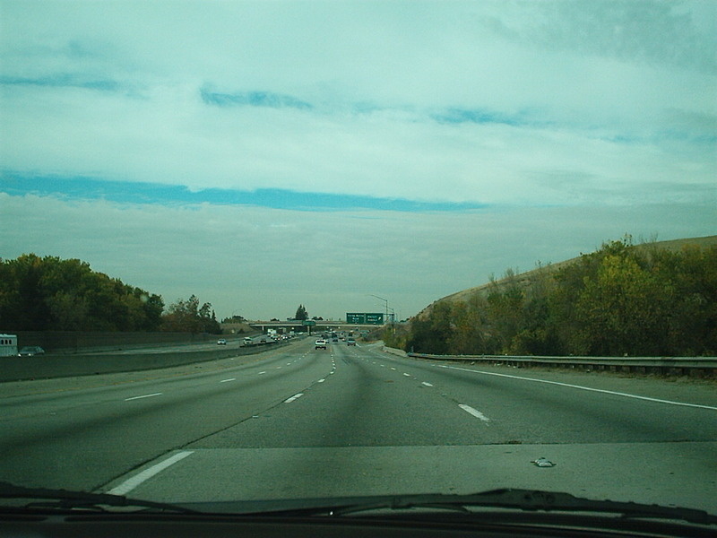 [US101 North]