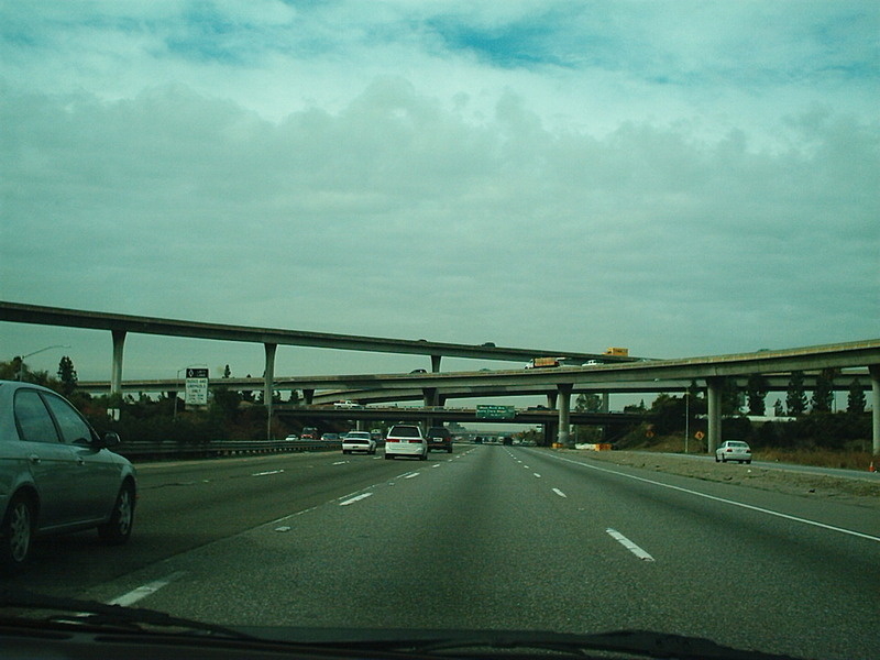 [US101 North]