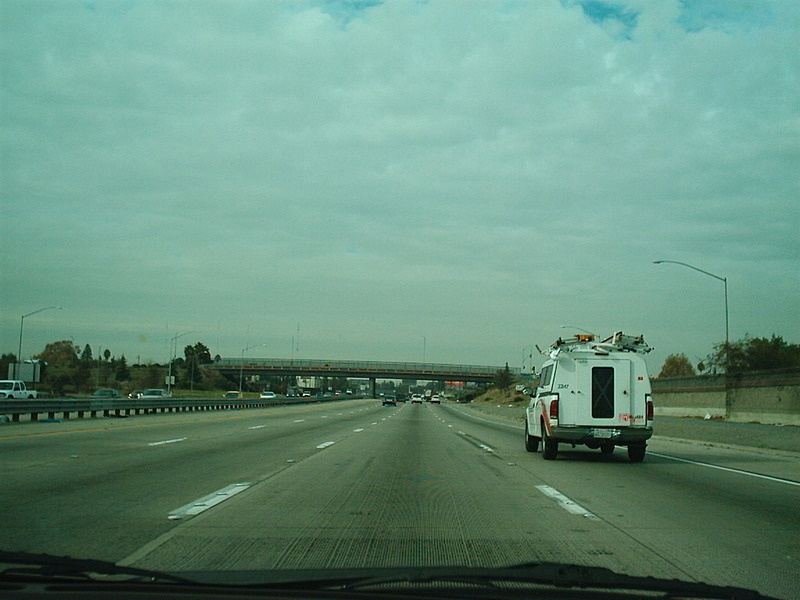 [US101 North]