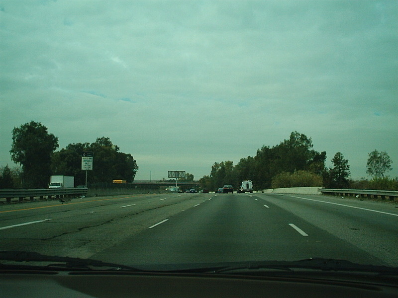 [US101 North]