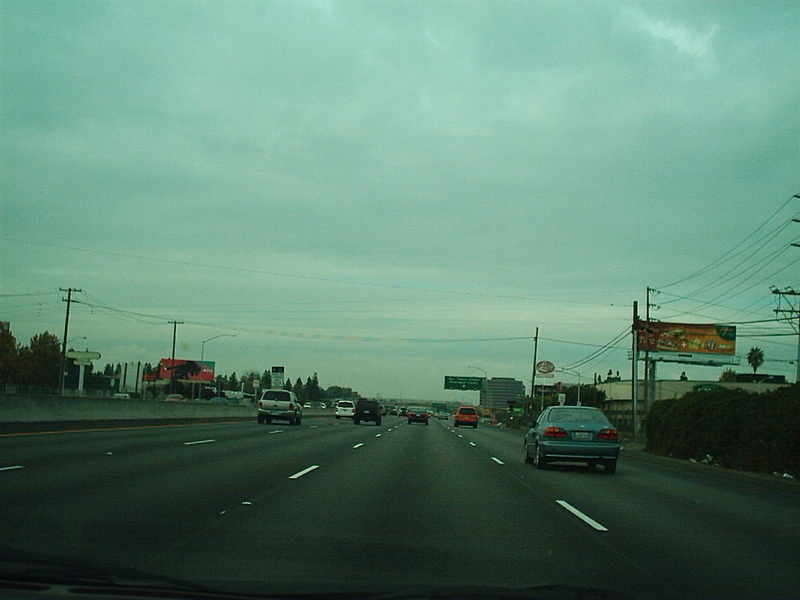 [US101 North]