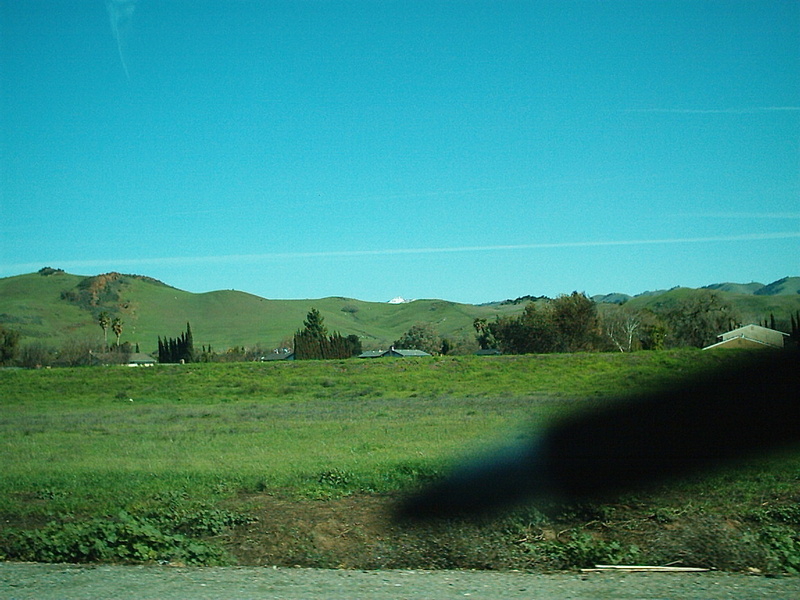 [US101 North]