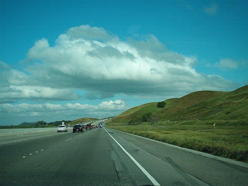 [US101 North]