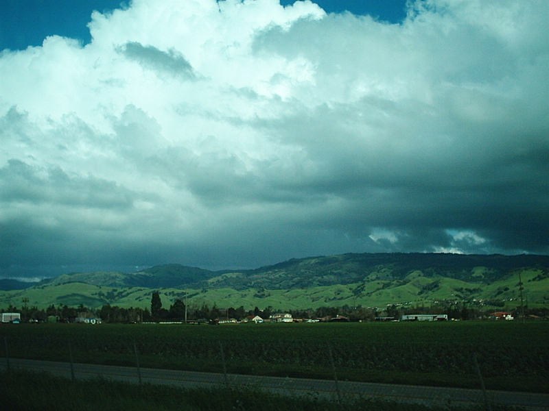 [US101 North]