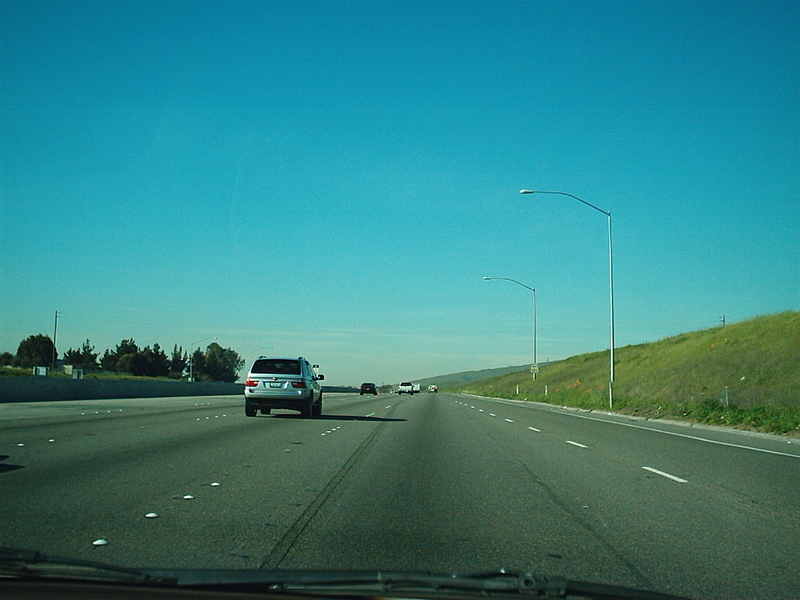 [US101 North]