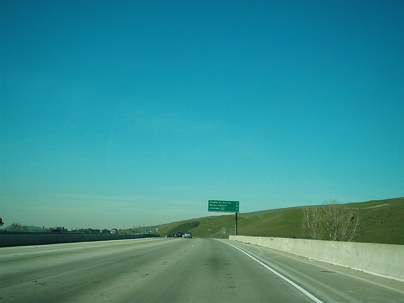 [US101 North]