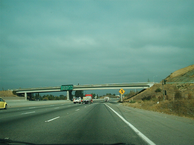 [US101 North]