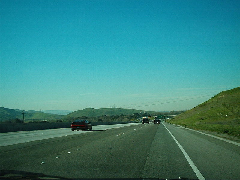 [US101 North]