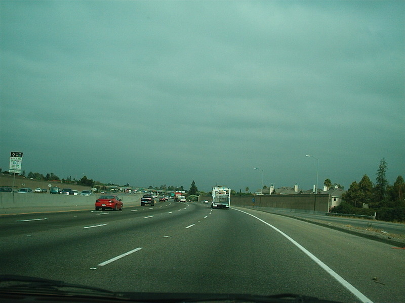 [US101 North]