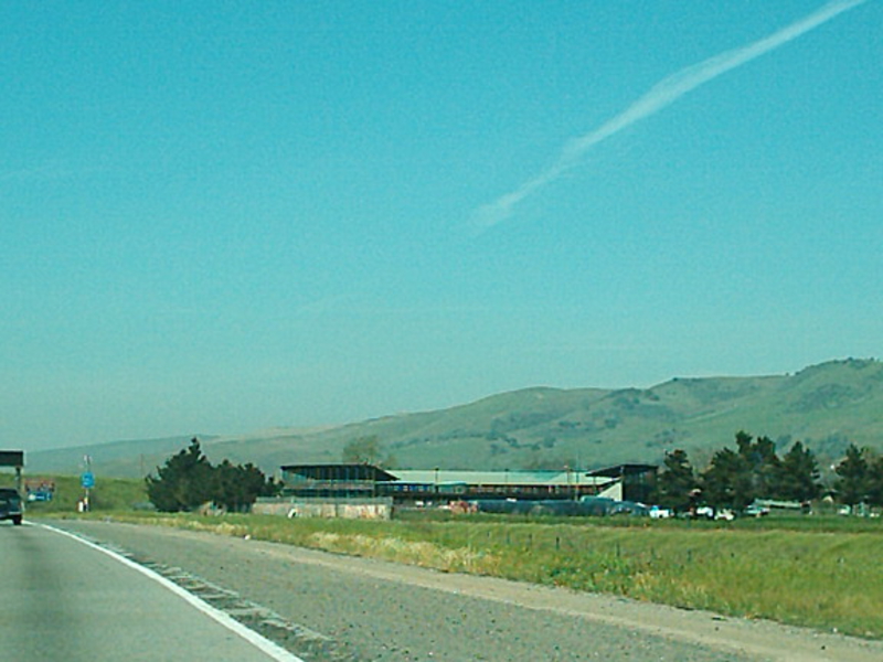 [US101 North]