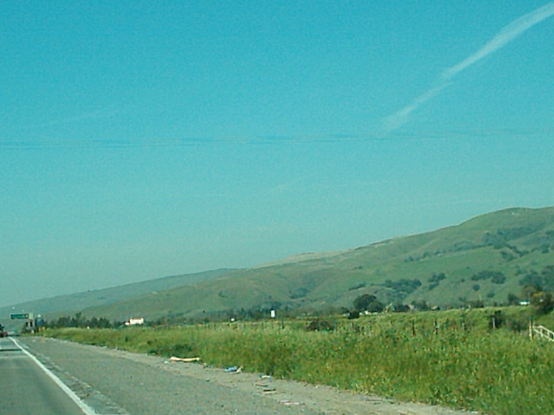 [US101 North]