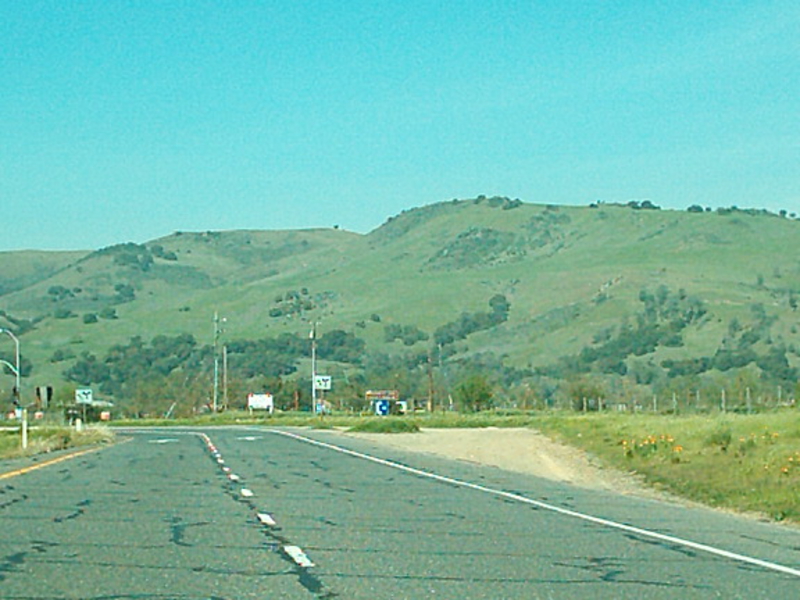 [US101 North]