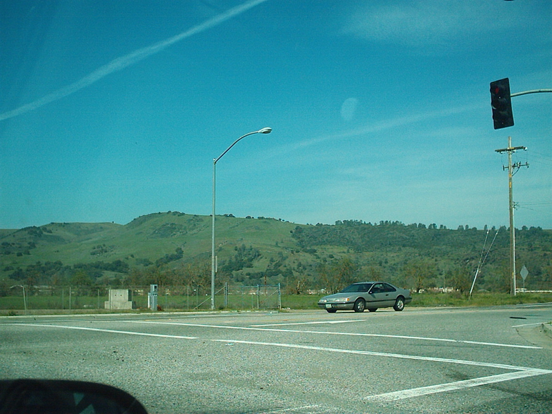 [US101 North]