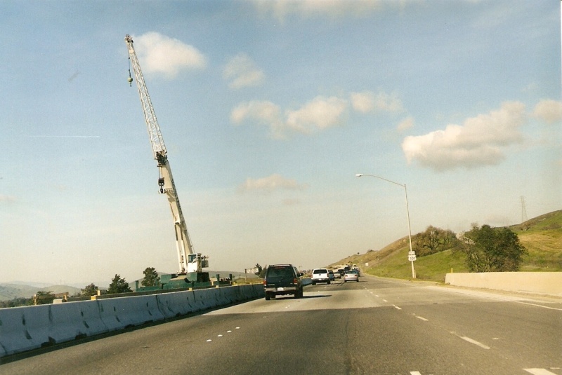 [US101 widening]