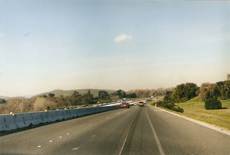 [US101 widening]