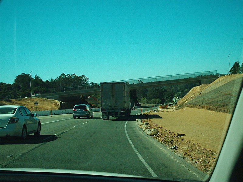 [US101 South]