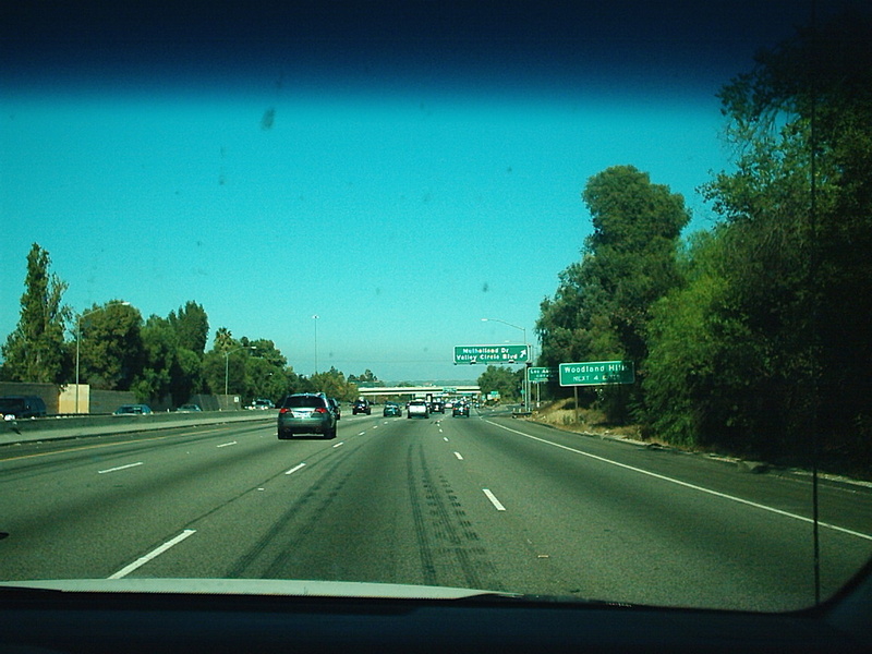 [US101 South]