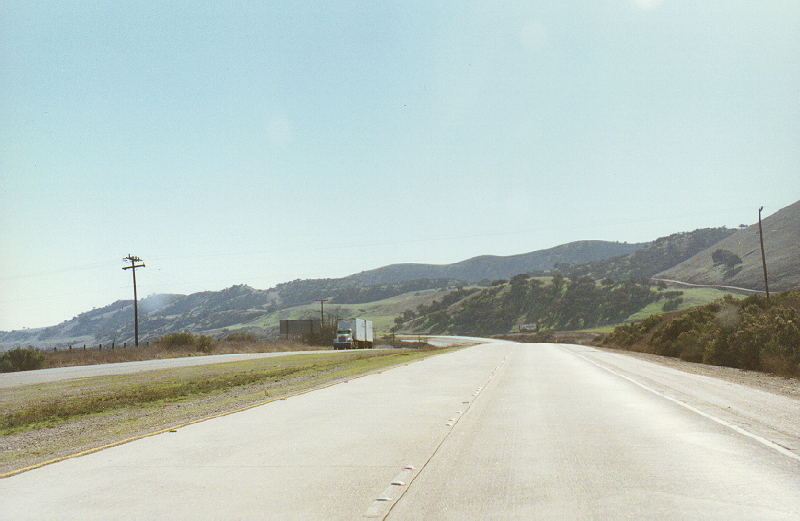 [US101 South]