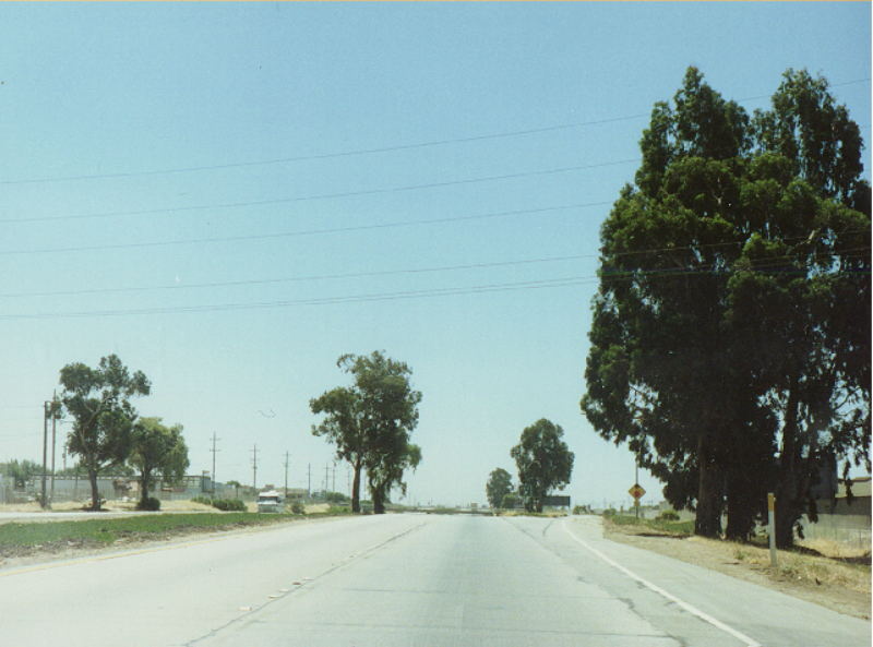 [US101 South]