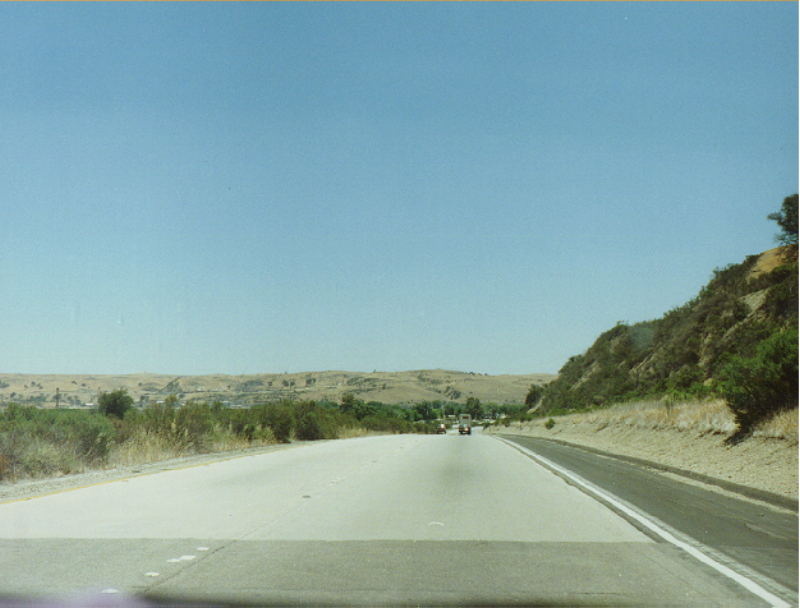 [US101 South]