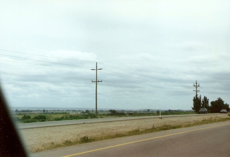 [US101 South]