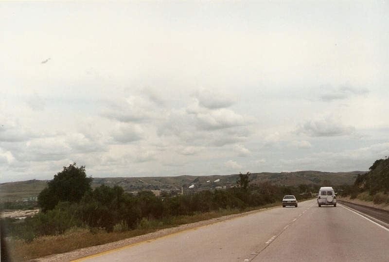 [US101 South]