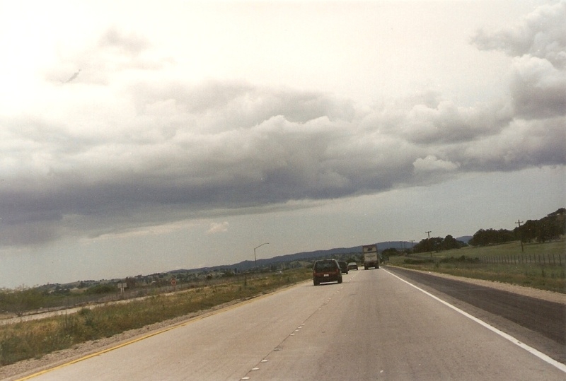 [US101 South]