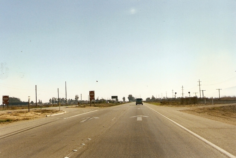 [US101 South]