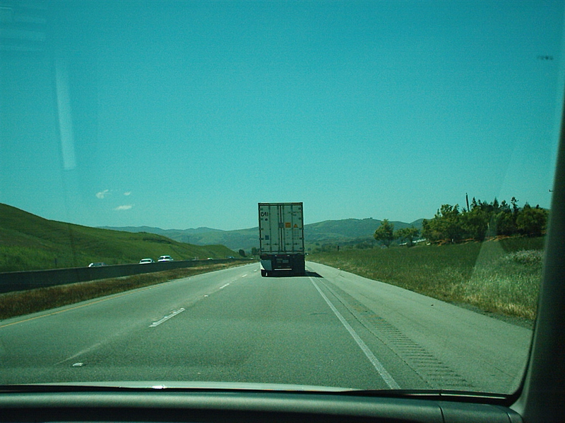 [US101 South]