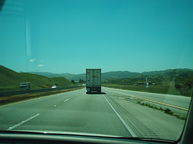 [US101 South]