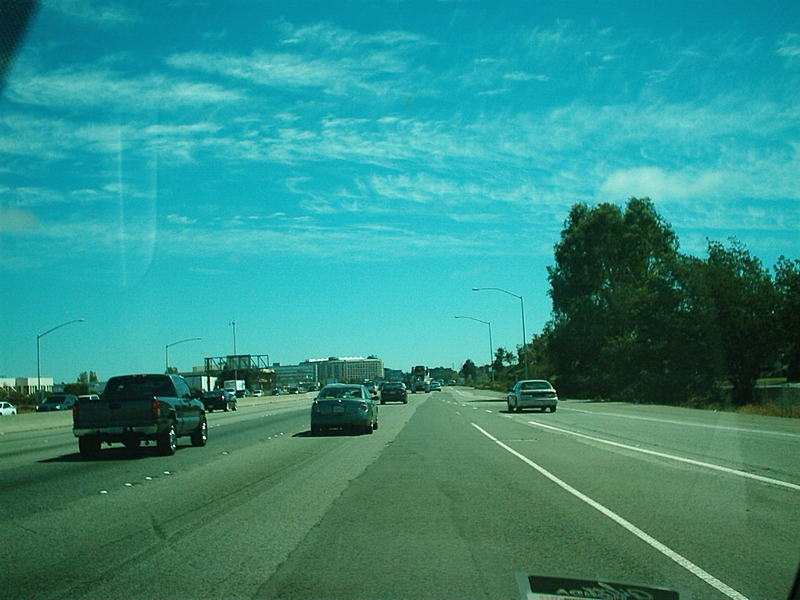 [US101 South]