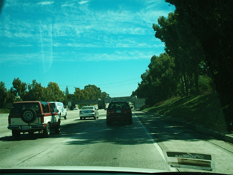 [US101 South]