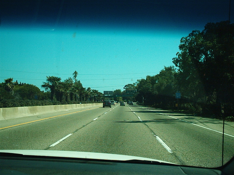 [US101 South]