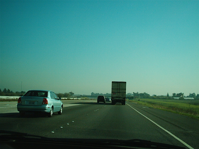 [US101 South]