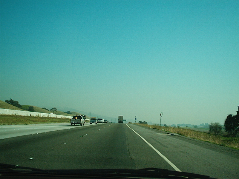 [US101 South]