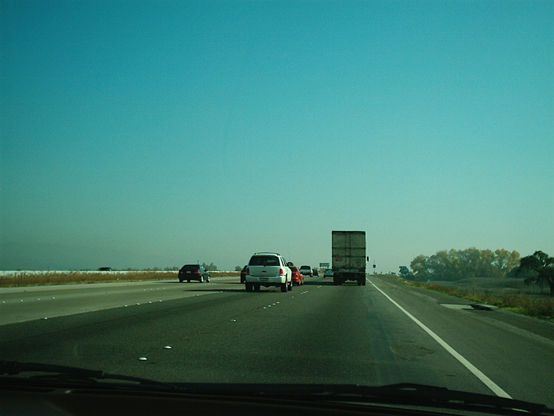 [US101 South]